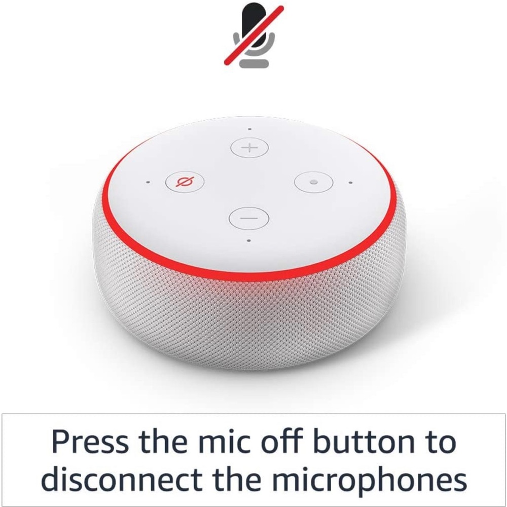 Echo dot - Picture 2 of 4
